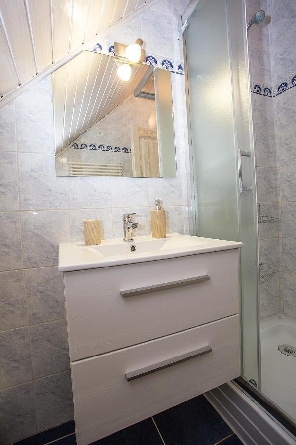 Gyulavezér Lovasbirodalma Gyulakeszi Habitación foto