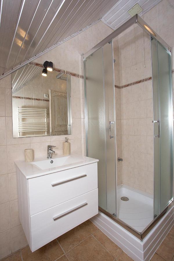 Gyulavezér Lovasbirodalma Gyulakeszi Habitación foto
